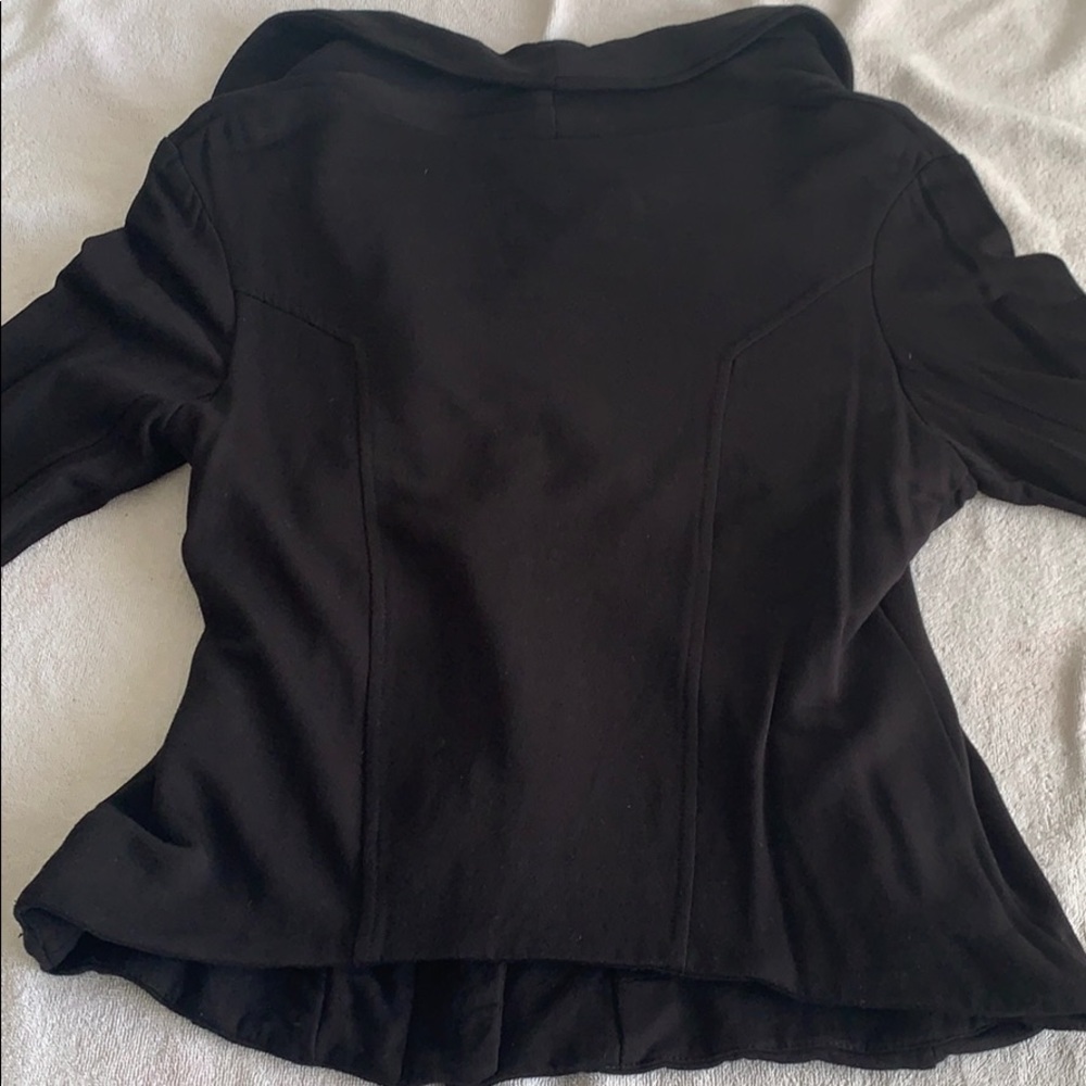 Sweater/jacket - Picture 2 of 3